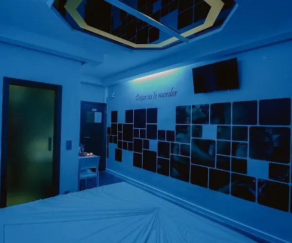 موتيل Principe Encantado (adults Only) *