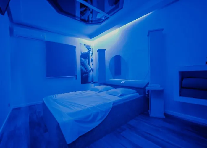 Principe Encantado (adults Only) موتيل