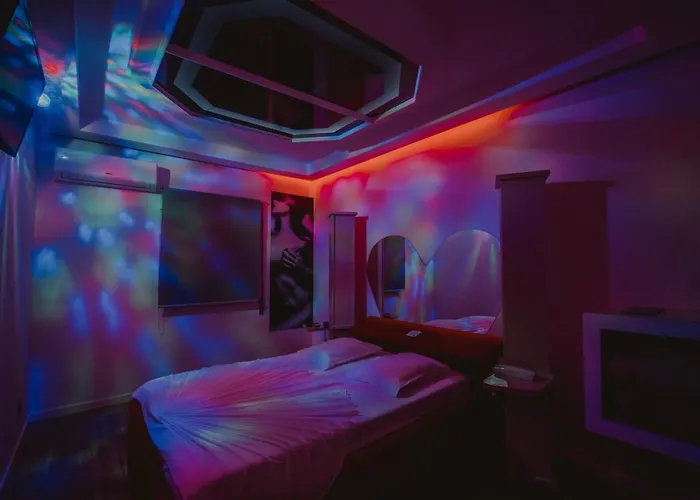 Principe Encantado (adults Only) ميلادا