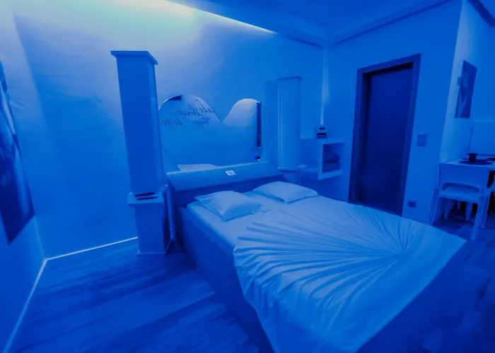 Principe Encantado (adults Only) موتيل