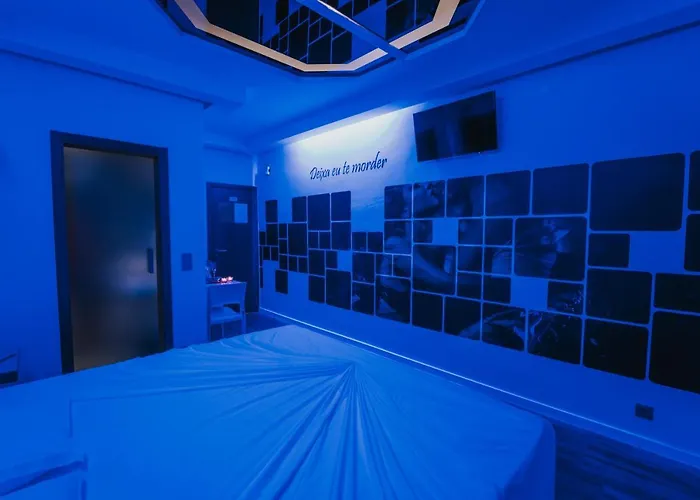 Principe Encantado (adults Only) موتيل